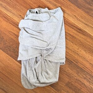 Halo sleep swaddle